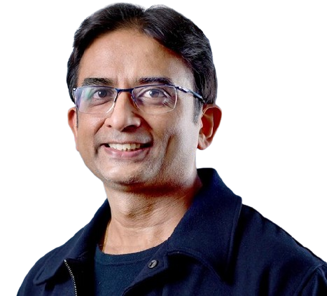 Vishal Saha